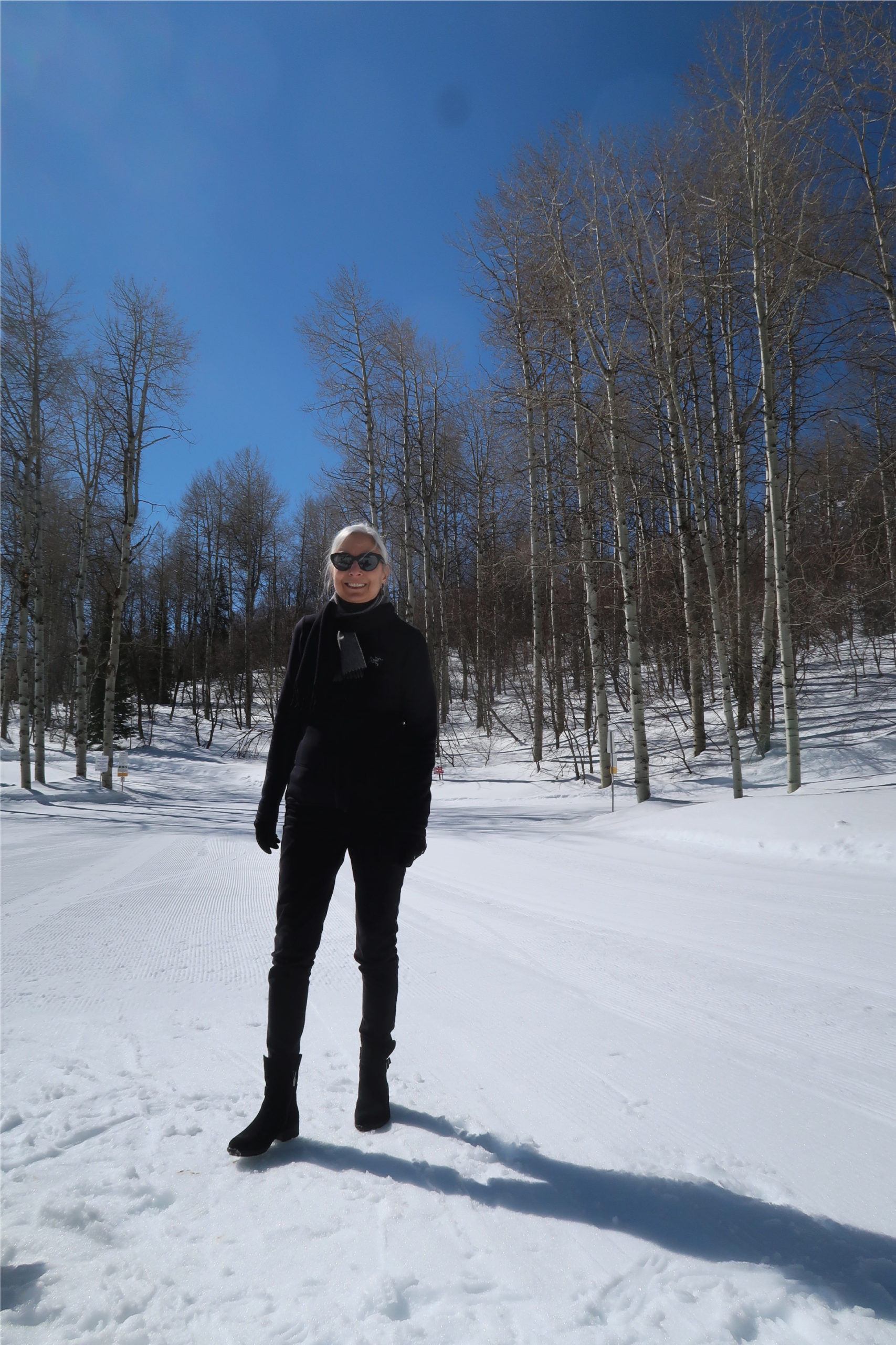 HELLO…I AM MICHELE
